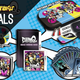 Illustration for article titled Deals: PSN Best of E3 Sale, Persona Q, Layton vs. Wright, Mario Kart 8